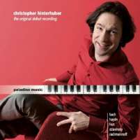 Christopher Hinterhuber: The Original Debut Recording
